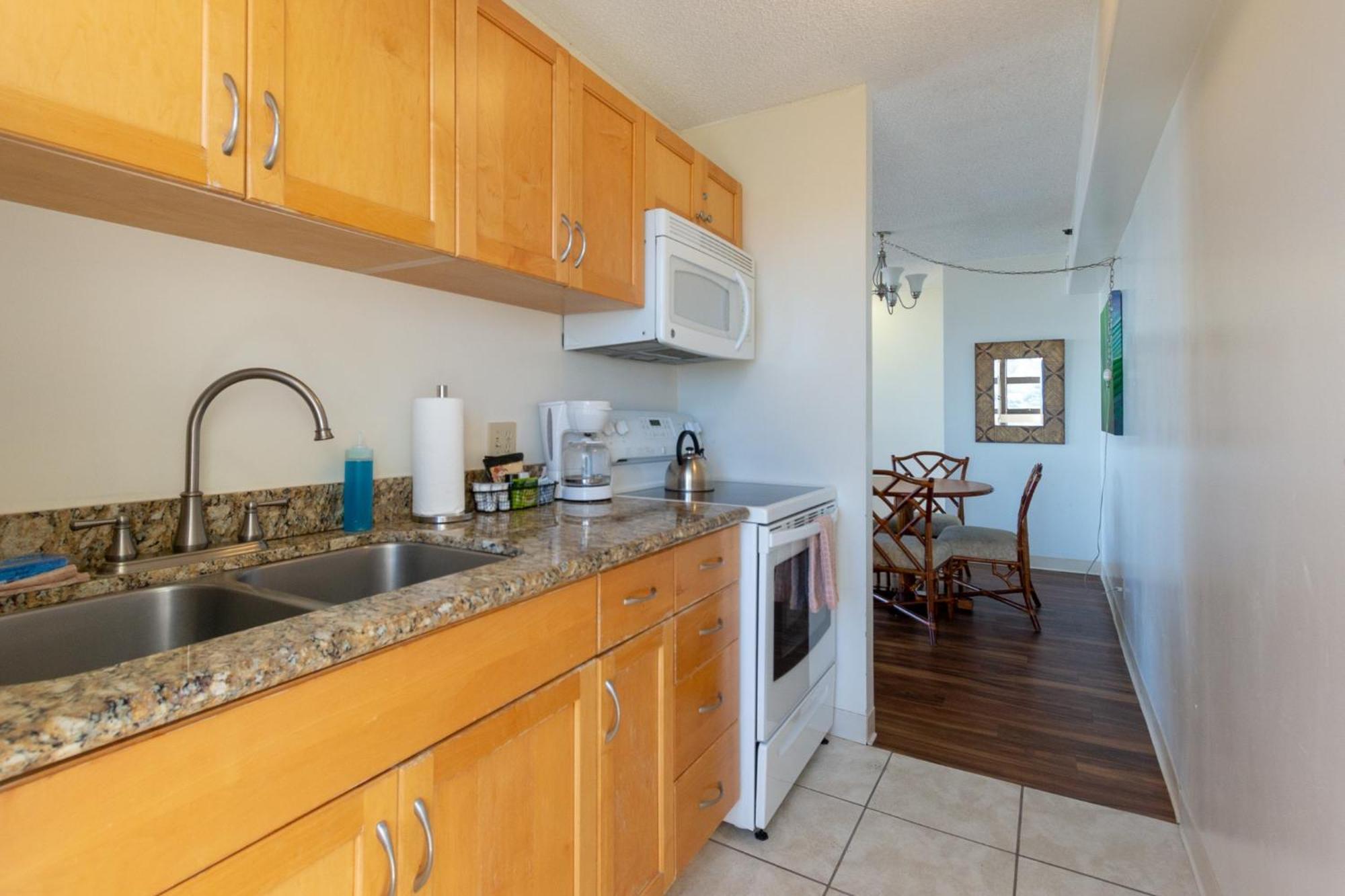 Beautifully Renovated 32Nd Floor Deluxe Ocean View Waikiki Condo Condo Honolulu Exterior photo